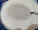 A picture of step 5 of Meethay Dahi Baray.