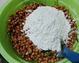Foto langkah ke 4 dari resep Kacang Kribo.