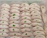 Foto langkah ke 11 dari resep Cireng ayam suwir pedas.