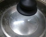 A picture of step 6 of No Yeast Instant Pizza.