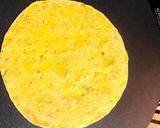 એવોકાડો થેપલા (Avocado Thepla Recipe In Gujarati) રેસીપી સ્ટેપ3ફોટો