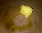 Foto del paso 1 de la receta: Spaghetti con champiñones balsámicos