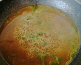 Foto del paso 8 de la receta: Escalopines de ternera en salsa de naranja
