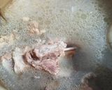 Foto langkah ke 1 dari resep Sup tulang iga sapi.