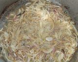 A picture of step 4 of Thalassery Biryani.