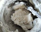 Foto langkah ke 2 dari resep Bubur / Jenang Sum-Sum.