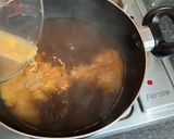 Foto del paso 9 de la receta: Peras al Chardonnay