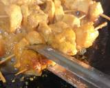 Tawa chicken sticks recipe step 5 photo