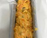 A picture of step 6 of Fruits pound cake.