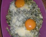 Foto del paso 2 de la receta: Hamburguesas de acelga !!