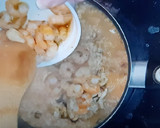 Foto del paso 7 de la receta: Risotto de Camarones