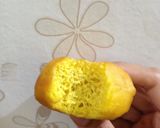 Foto langkah ke 11 dari resep Pumpkin Donut.