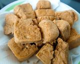 Foto langkah ke 3 dari resep Tahu goreng simple.