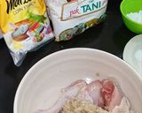 Foto langkah ke 2 dari resep Ayam Goreng Ketumbar.