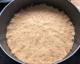 Coconut Cheesecake recipe step 3 photo