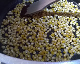 Foto del paso 3 de la receta: Súper pochoclos dulces como los del cine!