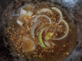 1. Tumis Egg Tofu, Wortel, Pakcoy anti ribet