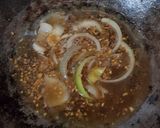 Foto langkah ke 4 dari resep 1. Tumis Egg Tofu, Wortel, Pakcoy anti ribet.