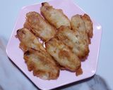 Foto langkah ke 3 dari resep Pisang Goreng KM Coklat.