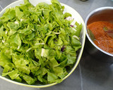 Foto del paso 3 de la receta: Coca de verduras