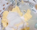 豹豹卡布酥的食譜步驟1照片