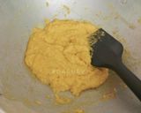Foto langkah ke 2 dari resep OPOR AYAM TELUR Tahu.