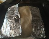 Foto del paso 26 de la receta: Pastella de pollo بسطيلة بالدجاج