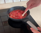 Foto del paso 4 de la receta: Patatas bravas