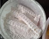 Foto langkah ke 2 dari resep Kentang Crinkle.