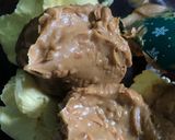 Foto langkah ke 1 dari resep Peanut butter cookies.