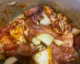 صورة لخطوة 2 من وصفة رز مضغوط