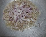 A picture of step 2 of Samosa roll.