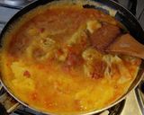 Foto del paso 2 de la receta: Huevos ranchero especial
