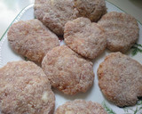 Foto del paso 4 de la receta: Bistecs rusos