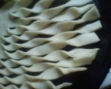 Foto del paso 2 de la receta: Palitos saborizados