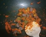 Foto langkah ke 2 dari resep Nasi goreng babat.
