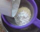 Foto del paso 1 de la receta: Galletitas de Canela Sin huevo ni Manteca