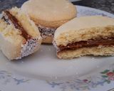 Foto del paso 6 de la receta: Alfajores de maicena