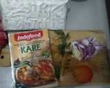 Foto langkah ke 3 dari resep 54• Kari ayam tempe.