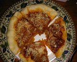 Foto langkah ke 6 dari resep 🍕 Pizza teflon 🍕 (cocok buat pemula).