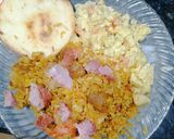 Foto del paso 4 de la receta: Desayuno arriero