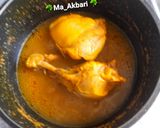 عکس مرحله 2 از دستور 🌺زرشک پلو
