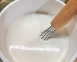 Foto del paso 1 de la receta: Yogur Griego natural - En yogurtera Yelmo
