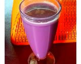 Foto langkah ke 2 dari resep Puding Anggur.