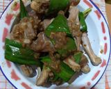 Foto langkah ke 2 dari resep 269. Ayam Goreng Pandan.