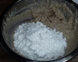 Foto langkah ke 4 dari resep Pempek ikan tenggiri.