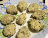 Poha Cutlet recipe step 5 photo