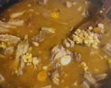 Foto del paso 10 de la receta: 🇦🇷🍲 Locro Argentino 🍲🇦🇷 Paso a paso