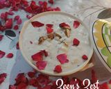 A picture of step 6 of Basmati Rice Kheer.