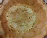 Фото кроку 5 до Очень нежная и вкусная шарлотка.